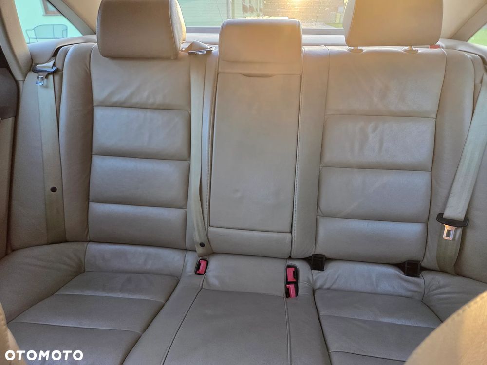 Audi A6 Limousine 3.0 TDI tiptronic DPF quattro - 10