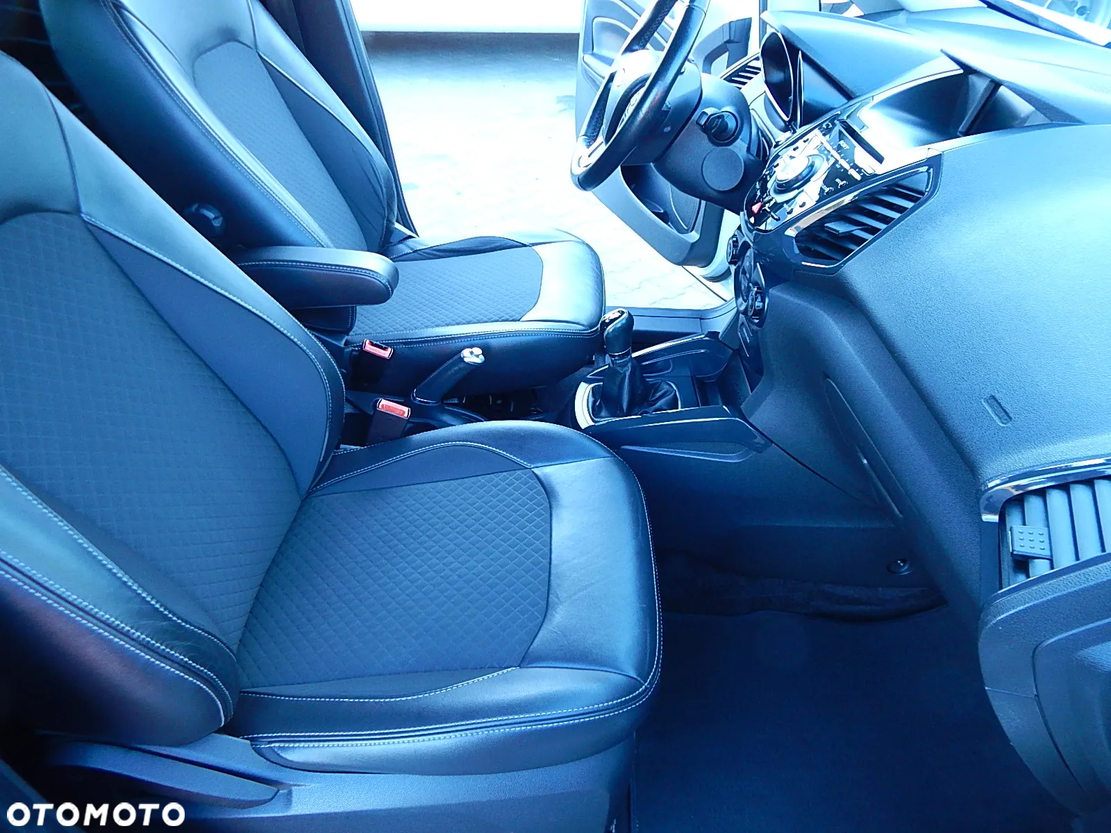 Ford EcoSport 1.0 EcoBoost GPF Navi Edition ASS - 27