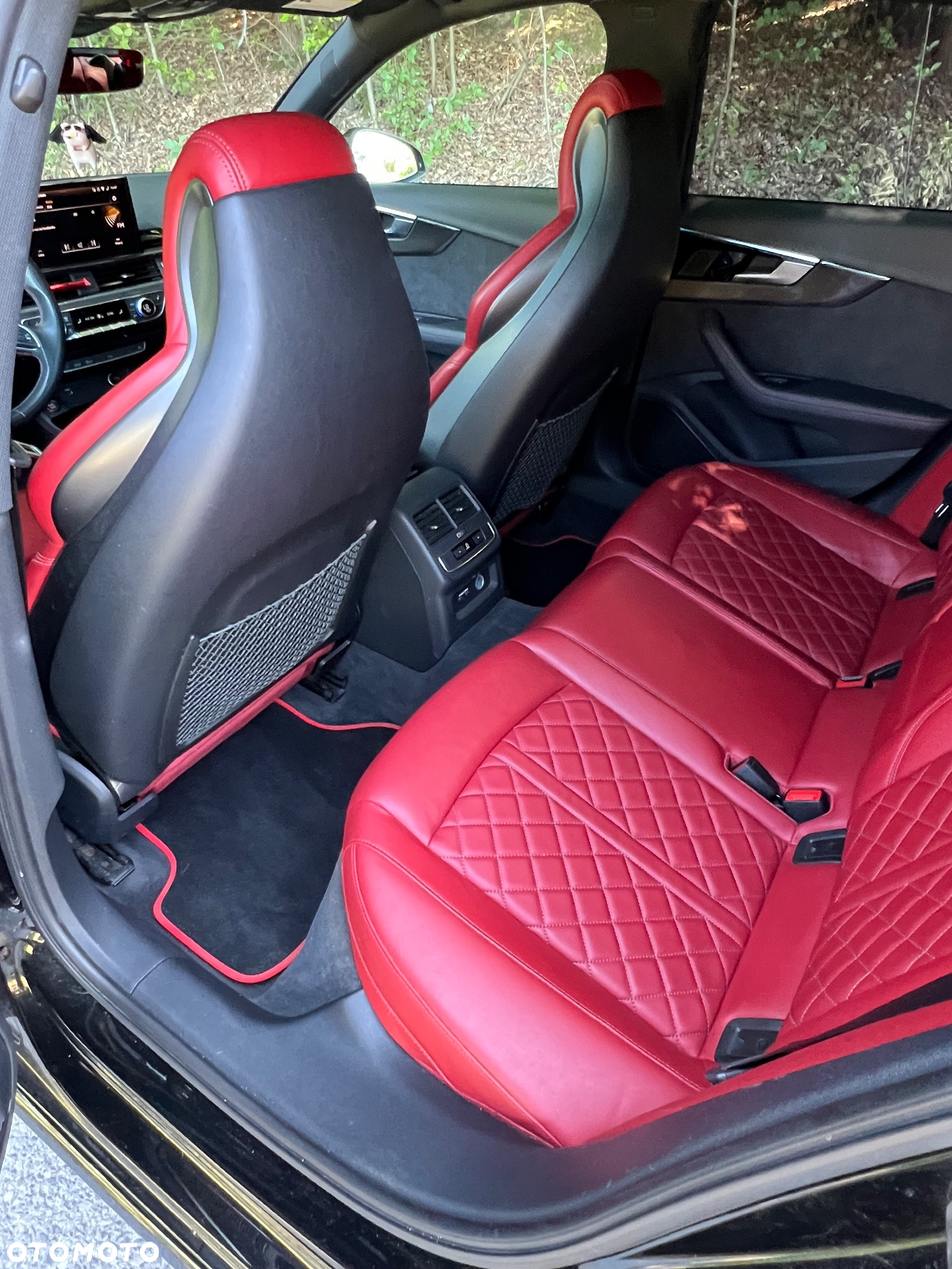Audi S4 Limousine - 19