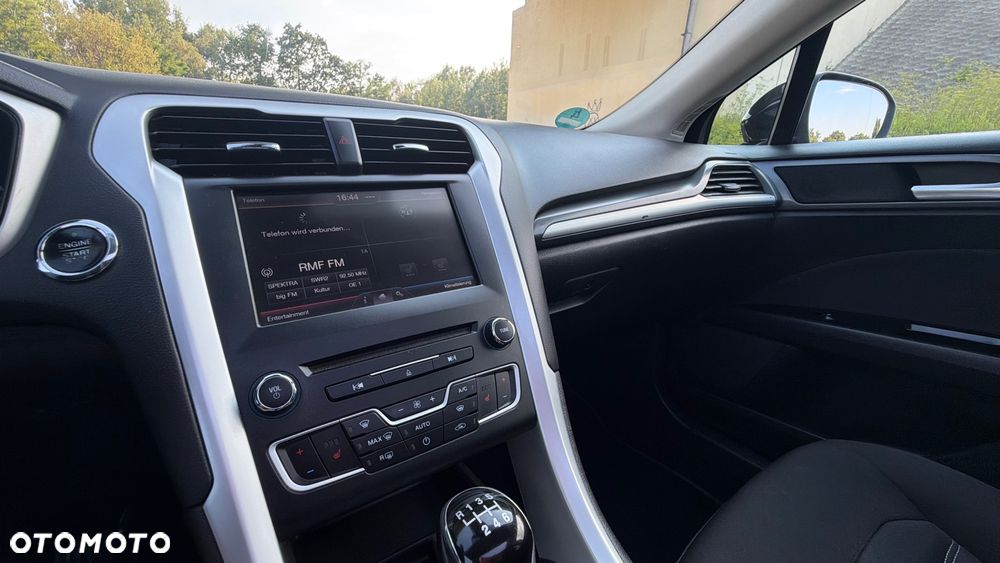 Ford Mondeo 2.0 EcoBlue Trend - 14