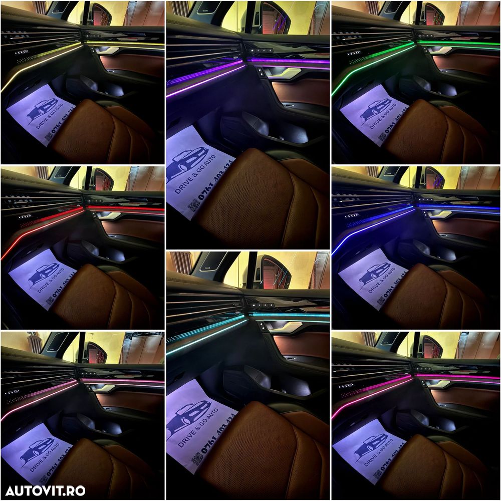 Volkswagen Touareg 3.0 V6 e-Hybrid 4Motion Aut. Elegance - 9