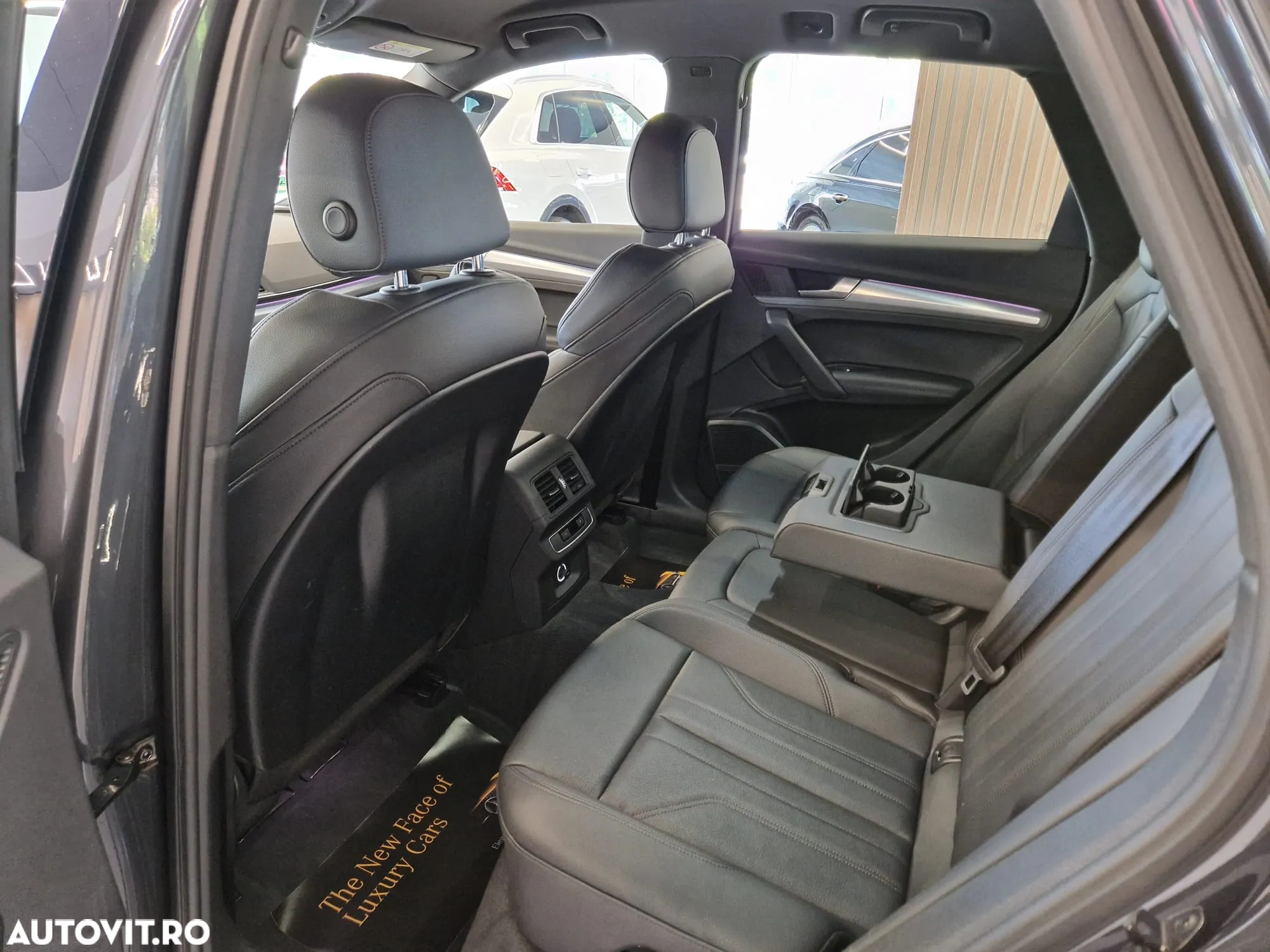 Audi Q5 50 TFSI e quattro S tronic sport - 28