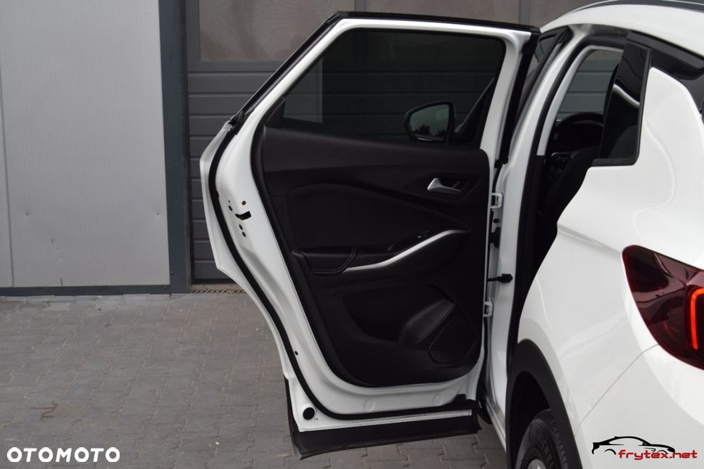 Opel Grandland X - 19