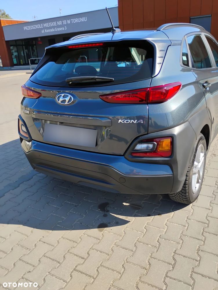 Hyundai Kona 1.0 T-GDI Comfort - 5