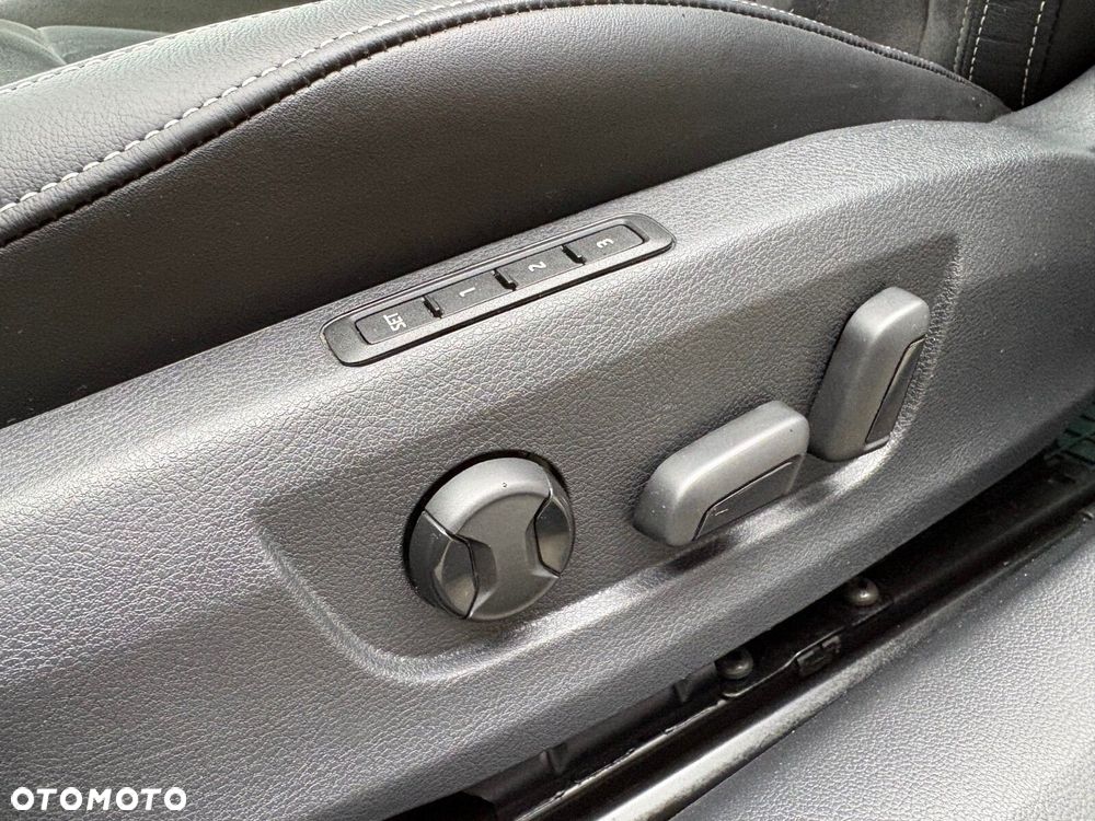 Skoda Superb - 23