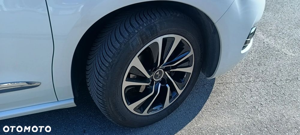 Citroën DS4 BlueHDi 120 S&S Business Class - 21