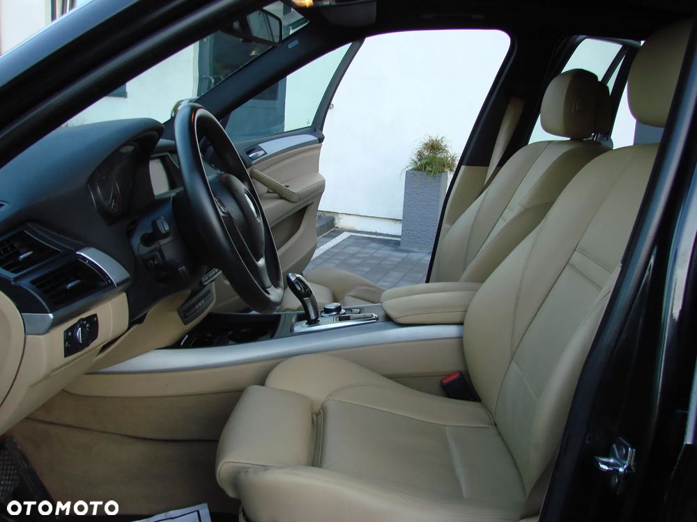 BMW X5 - 22