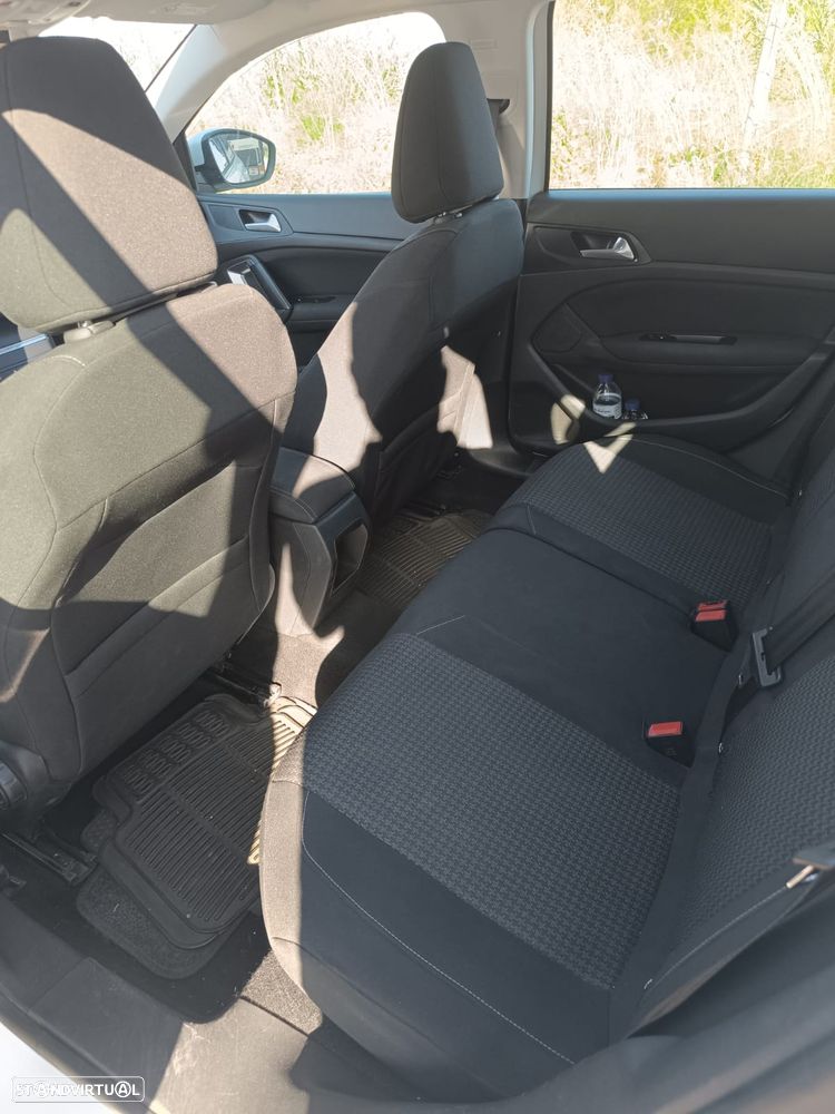 Peugeot 308 SW BlueHDi 130 Stop & Start Allure - 3
