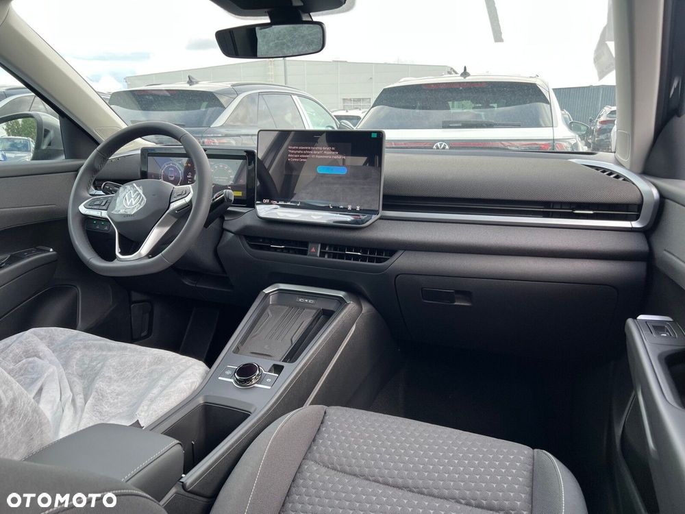 Volkswagen T-Roc 1.5 eTSI Life DSG - 7