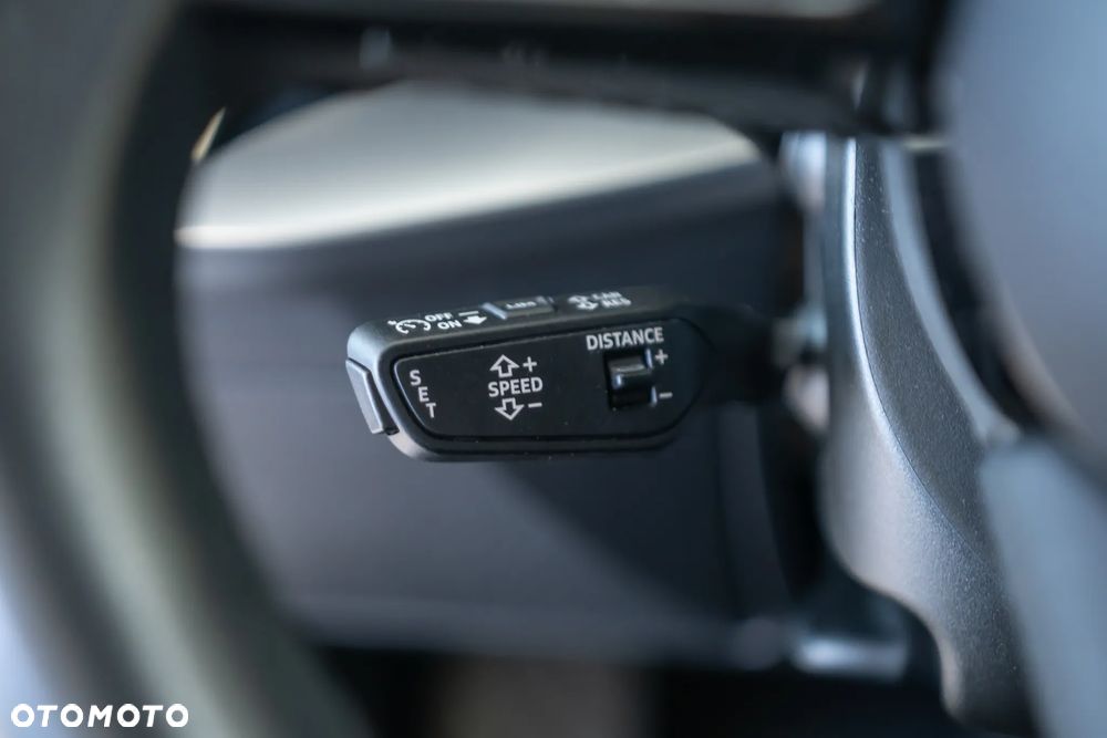 Audi A3 Limousine - 21