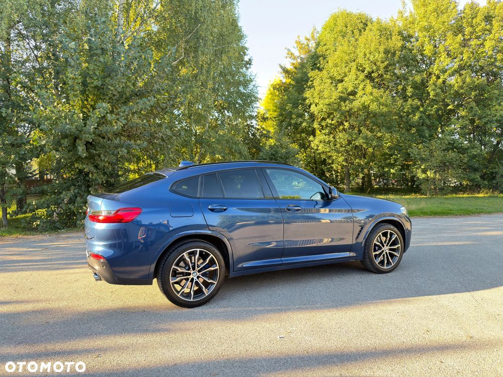 BMW X4 - 24