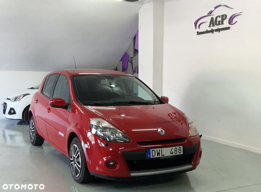 Renault Clio - 9