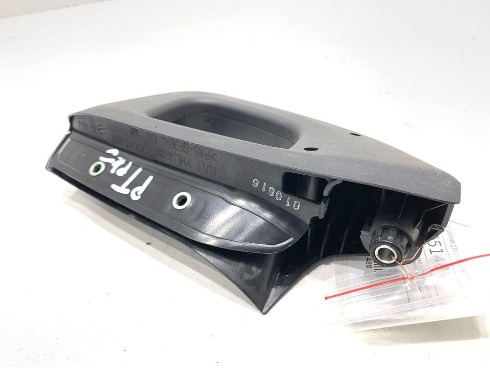 KLAMKA WEWNĘTRZNA LEWY TYŁ  FIAT DOBLO Cargo (263_) 2010 - 2022 1.3 D Multijet 66 kW [90 KM] olej - 2