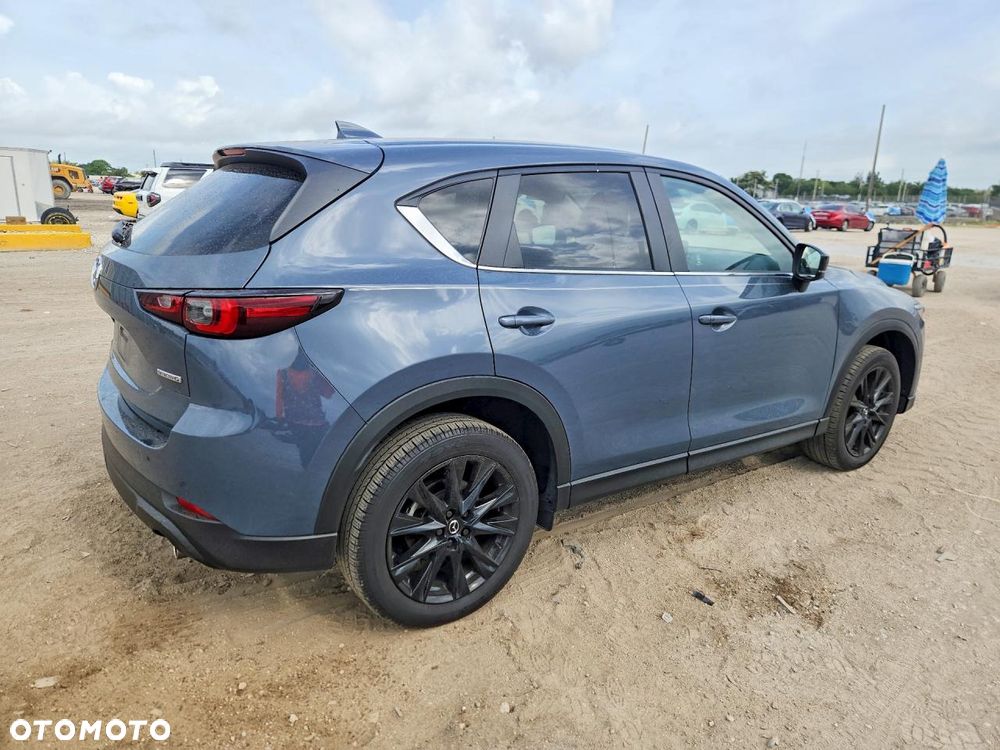 Mazda CX-5 - 4