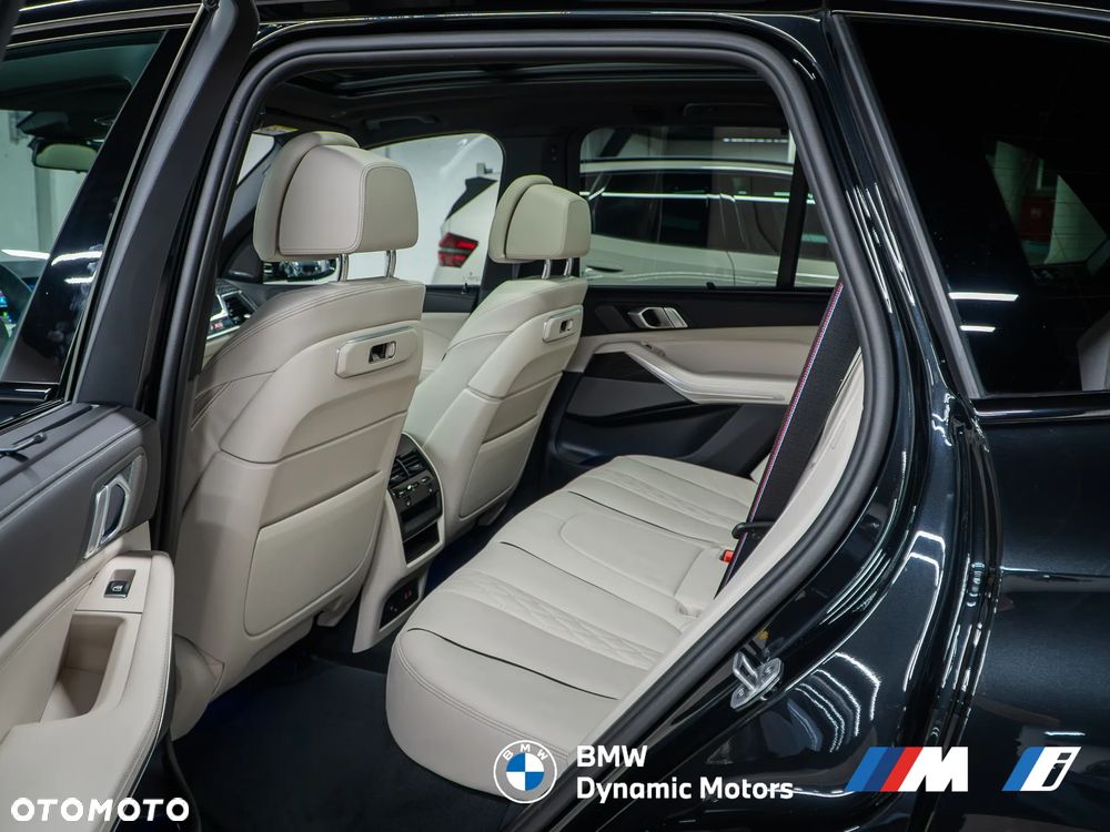 BMW X5 xDrive30d - 24