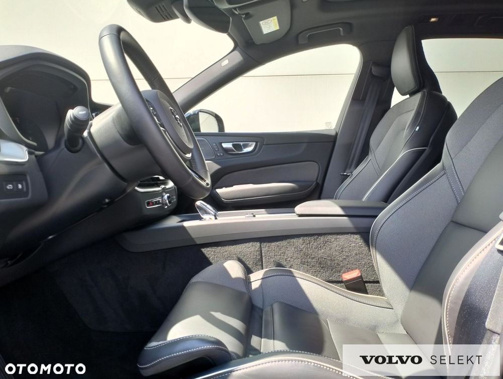 Volvo XC 60 - 10