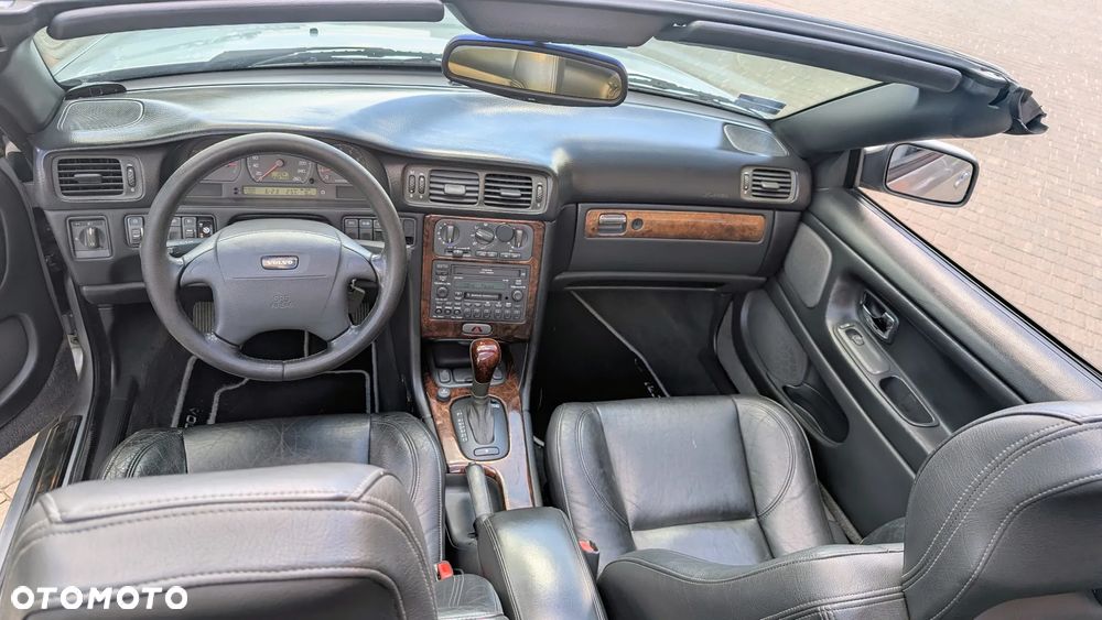 Volvo C70 - 31