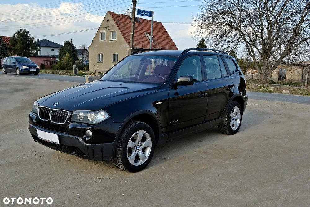 BMW X3 - 2