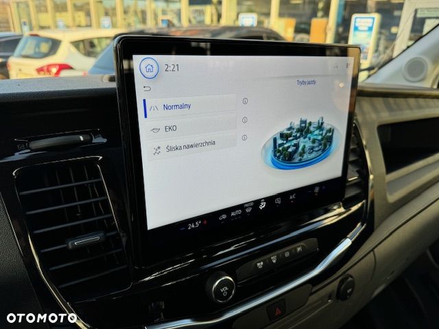 Ford Transit Wywrotka zabudowa Scatolini - 10