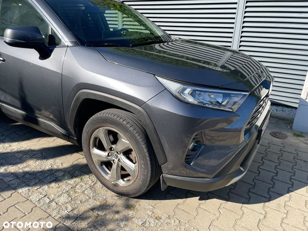 Toyota RAV4 2.0 Comfort 4x2 - 6