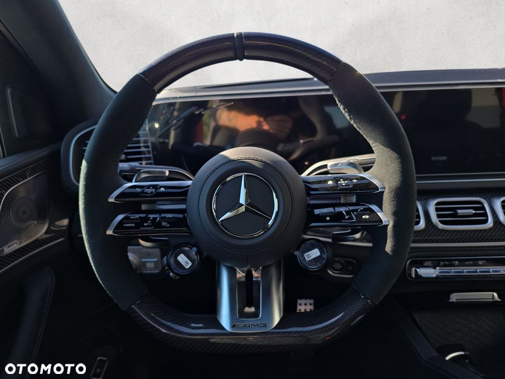 Mercedes-Benz GLE - 14