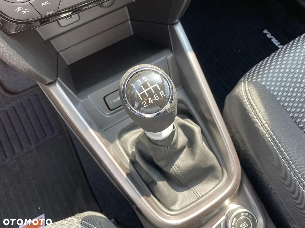 Suzuki Vitara 1.4 Boosterjet mHEV Premium Plus 4WD - 15