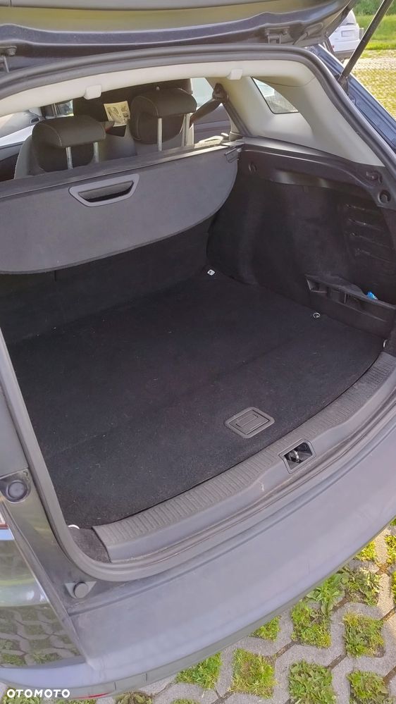 Renault Megane 1.5 dCi Dynamique - 20