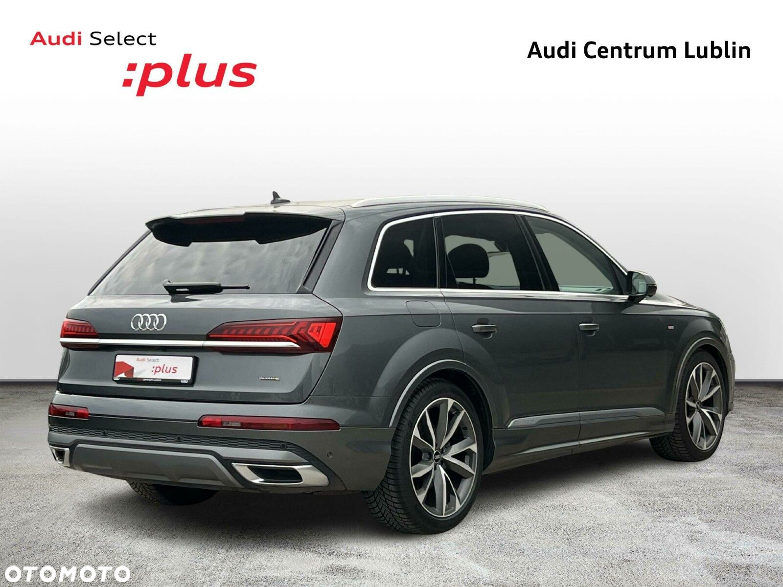 Audi Q7 - 5