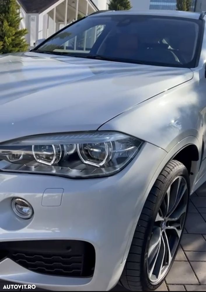 BMW X6 - 3