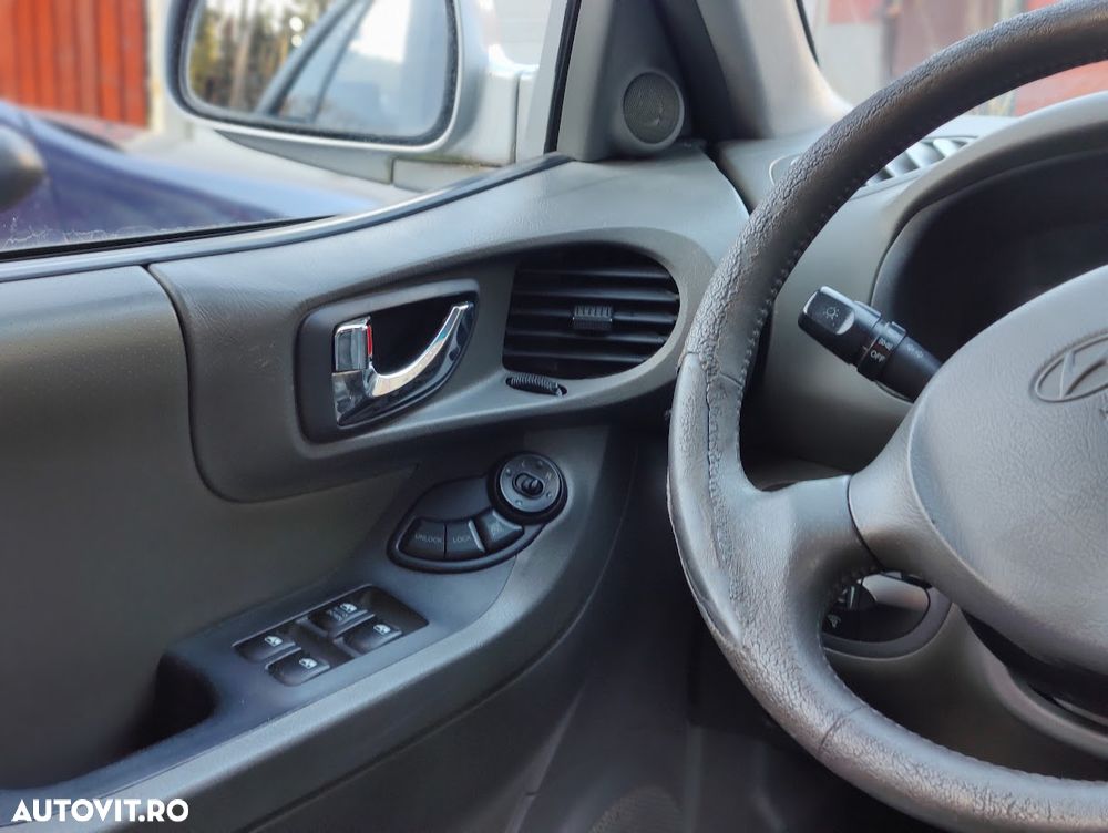 Hyundai Santa Fe - 13