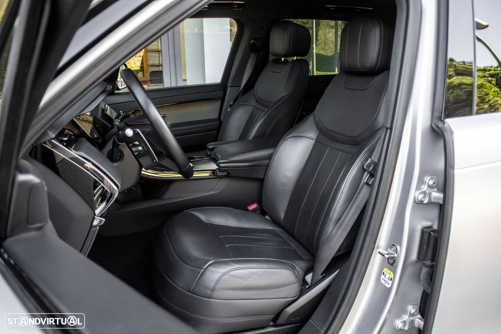 Land Rover Range Rover Sport P440e Dynamic HSE - 26