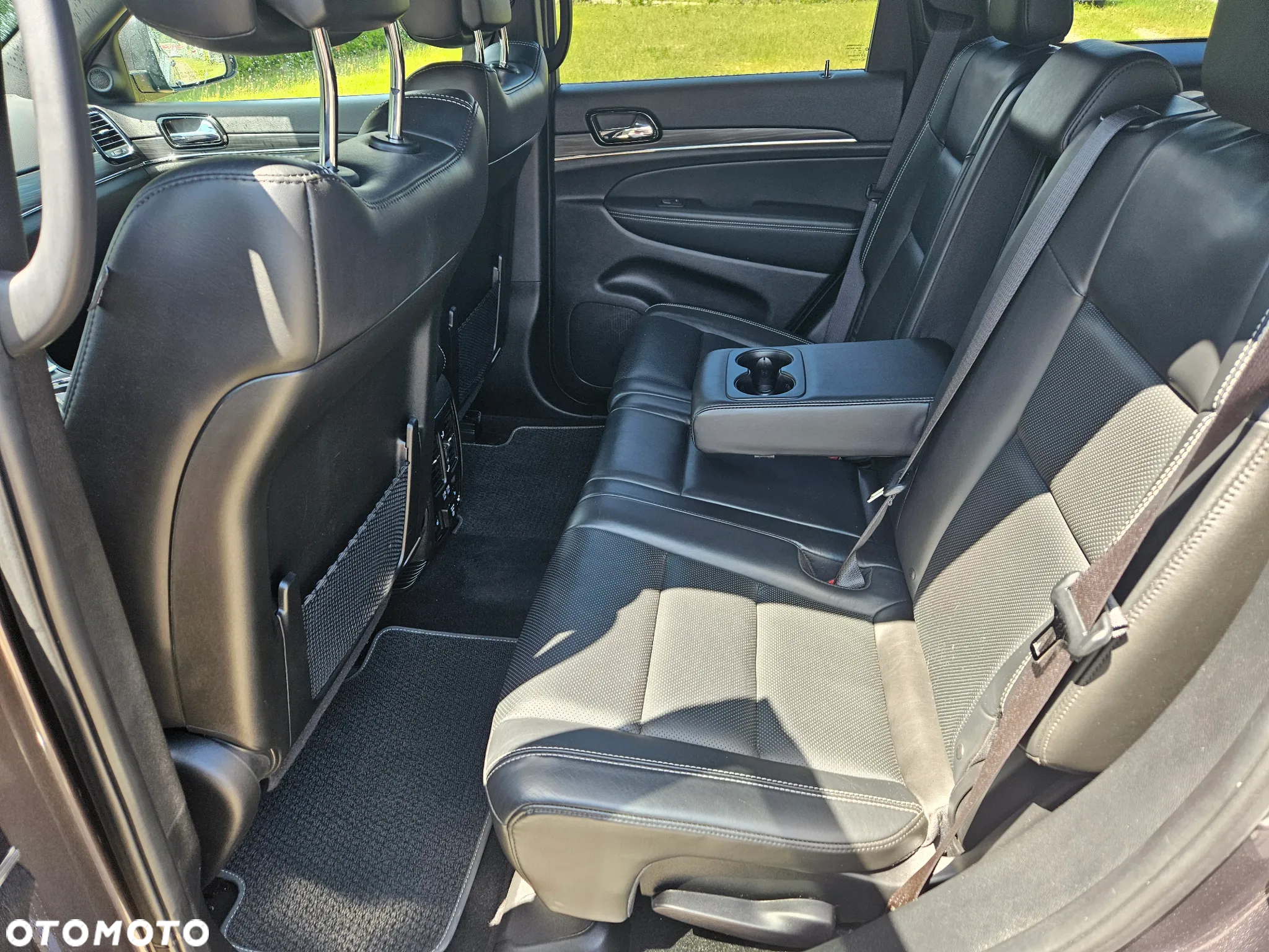 Jeep Grand Cherokee 3.6 V6 Limited - 16