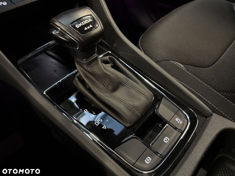 Skoda Kodiaq 2.0 TSI 4x4 Ambition DSG - 27