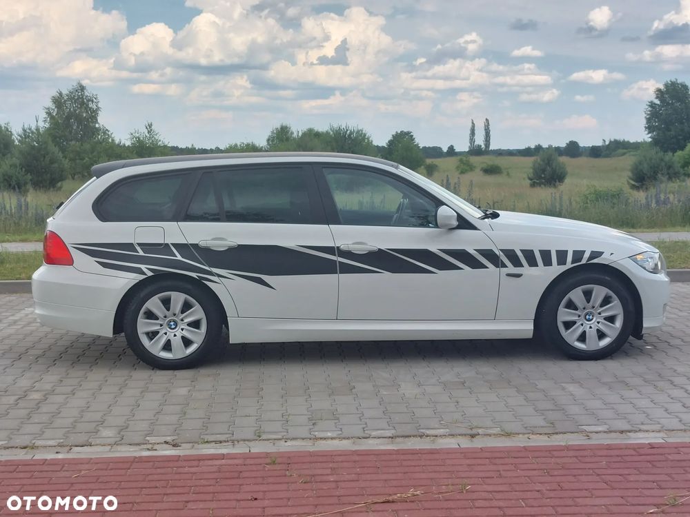 BMW Seria 3 - 15