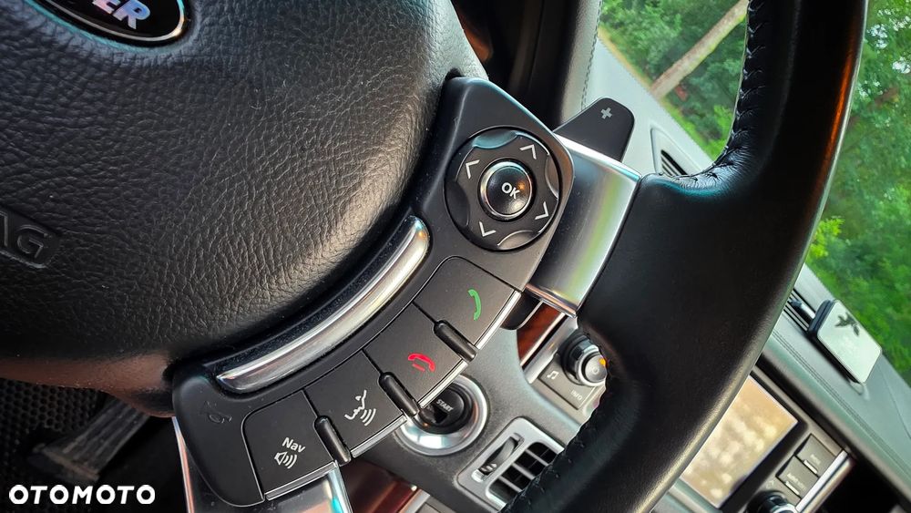 Land Rover Range Rover 4.4TD V8 AB - 25