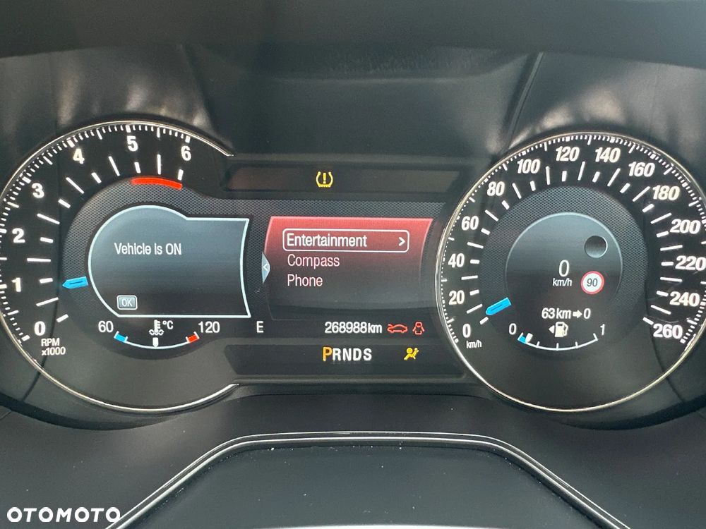 Ford Mondeo 2.0 TDCi Bi-Turbo PowerShift-Aut Vignale - 20