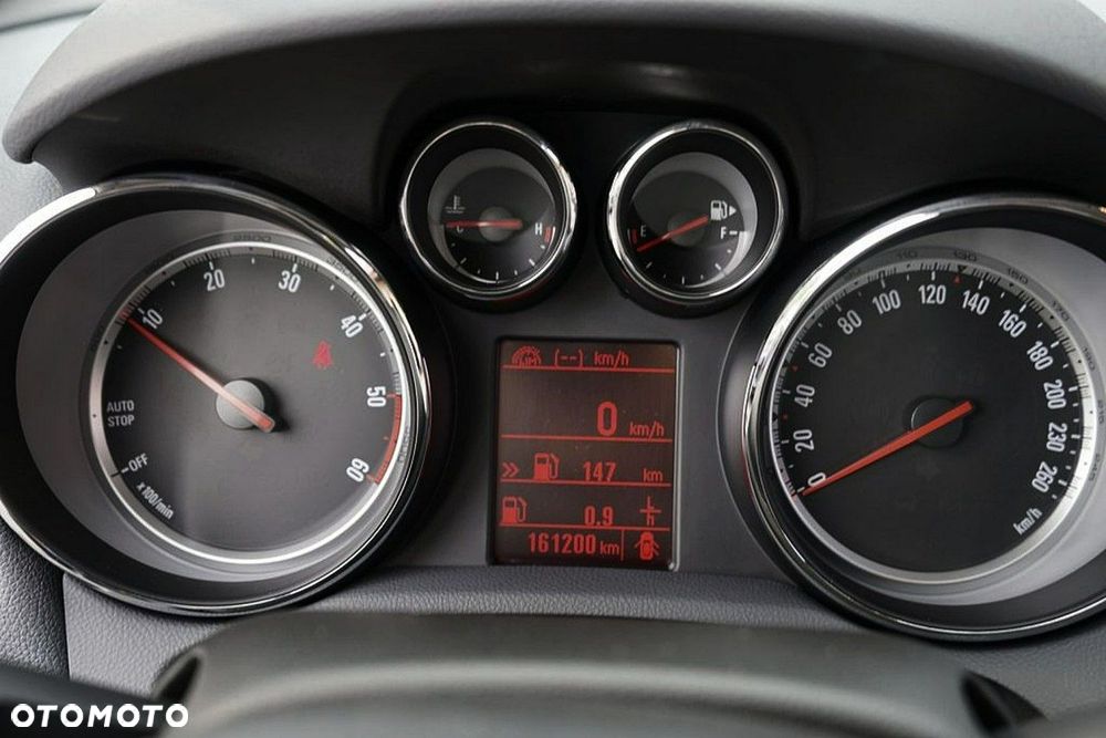 Opel Mokka 1.7 CDTI Cosmo S&S - 24