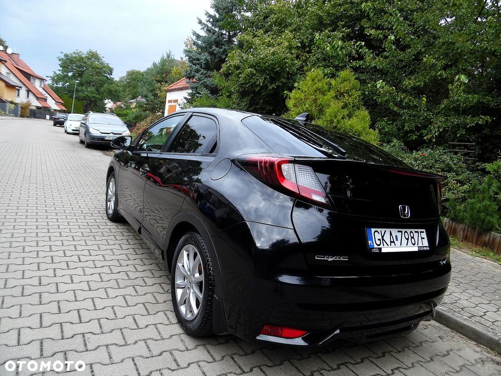 Honda Civic - 23