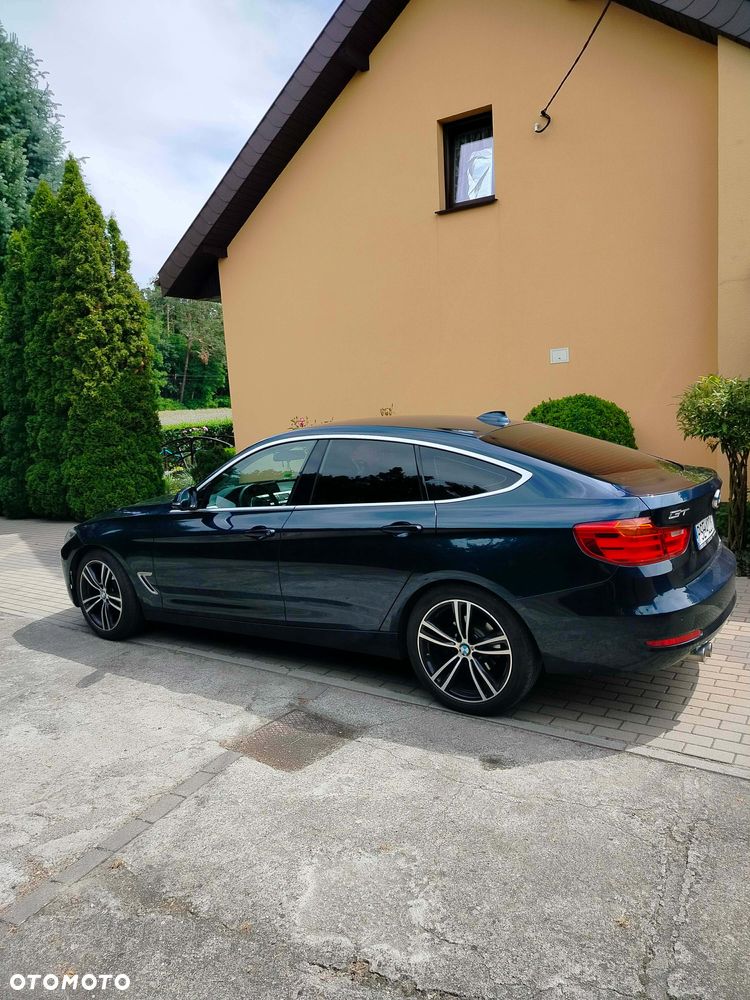 BMW Seria 3 320d - 2
