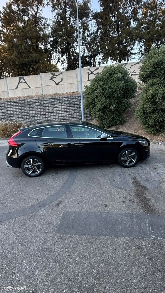 Volvo V40 - 5