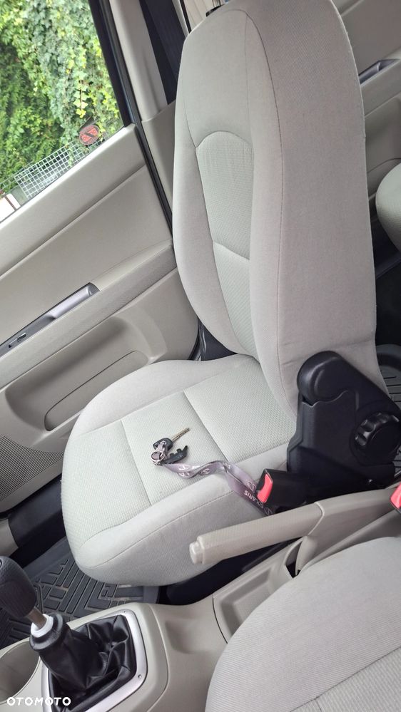 Mazda 2 1.25 Comfort - 8