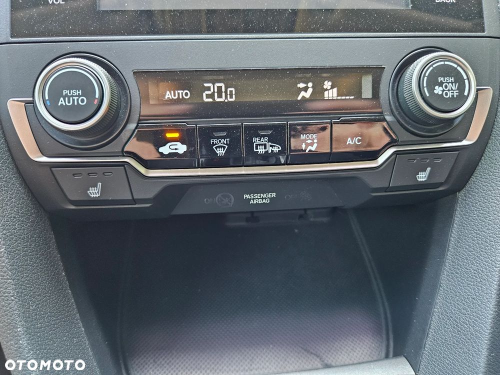 Honda Civic - 31