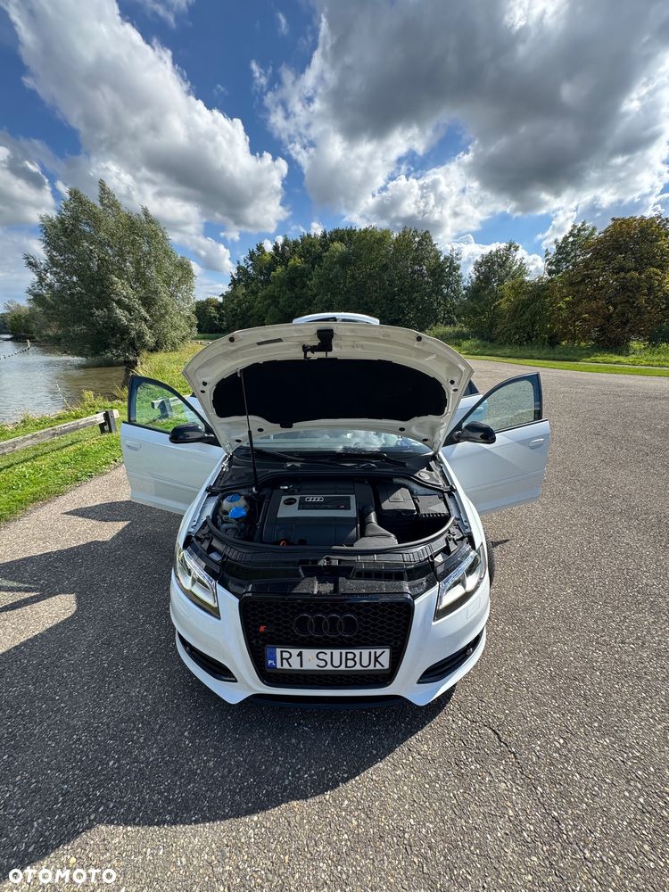 Audi S3 - 19