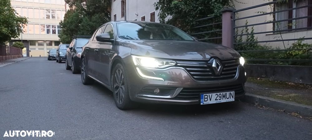 Renault Talisman - 18