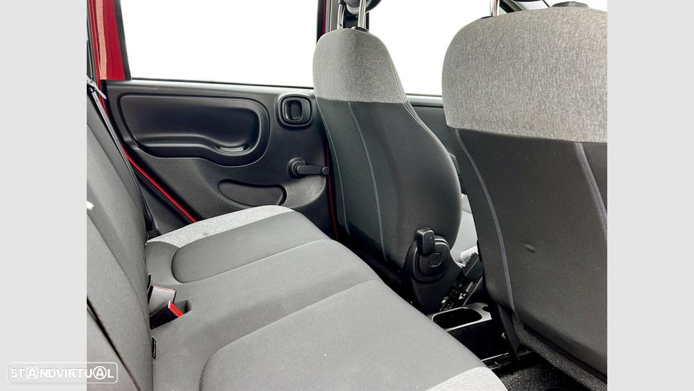 Fiat Panda 1.0 Hybrid City Life - 18