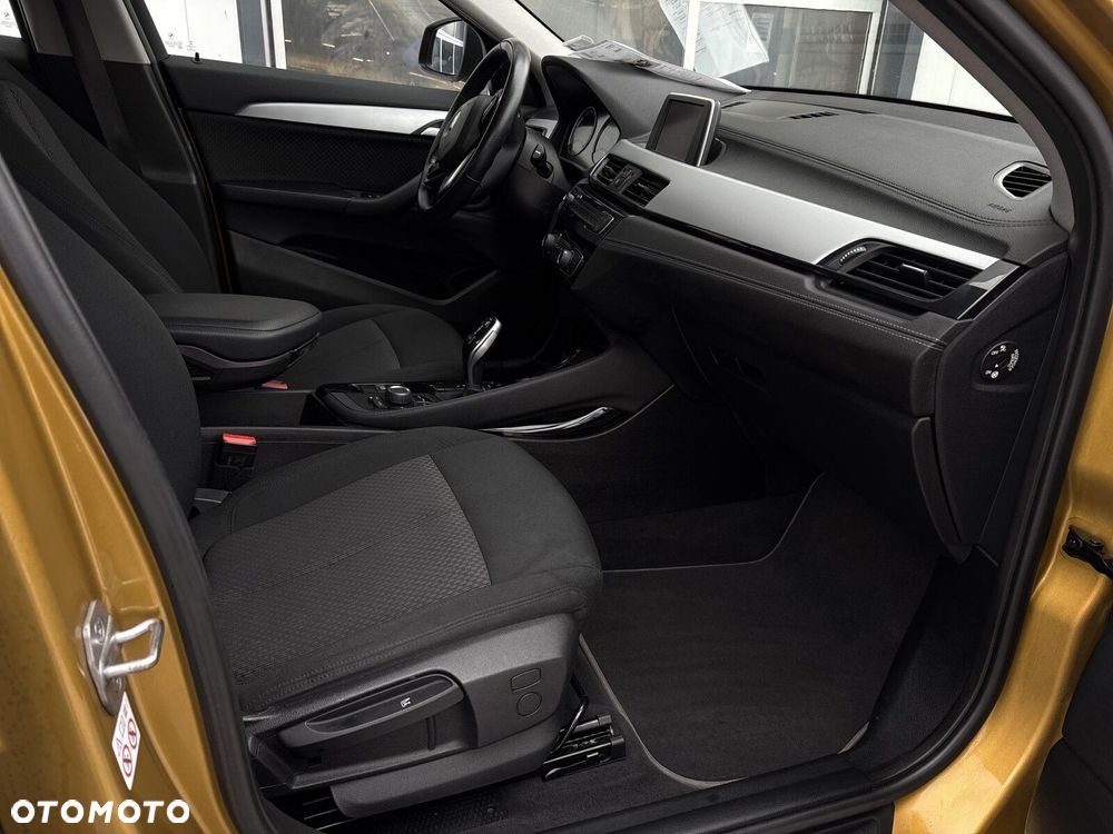 BMW X2 sDrive18i - 9