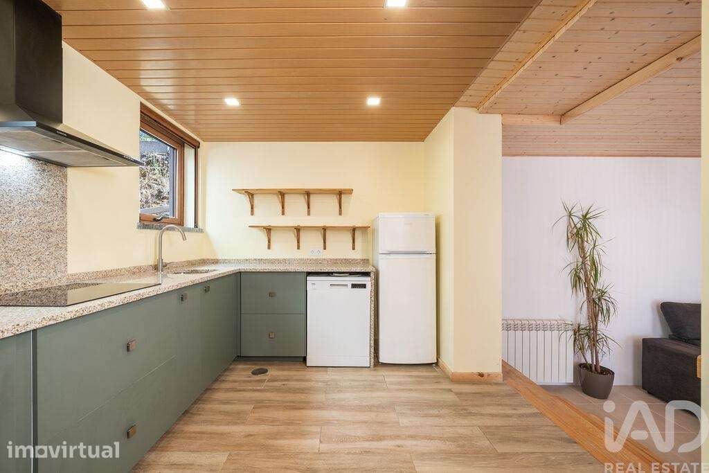 Casa / Villa T5 em Pedrógão Pequeno de 185,55 m2 - Grande imagem: 3/38