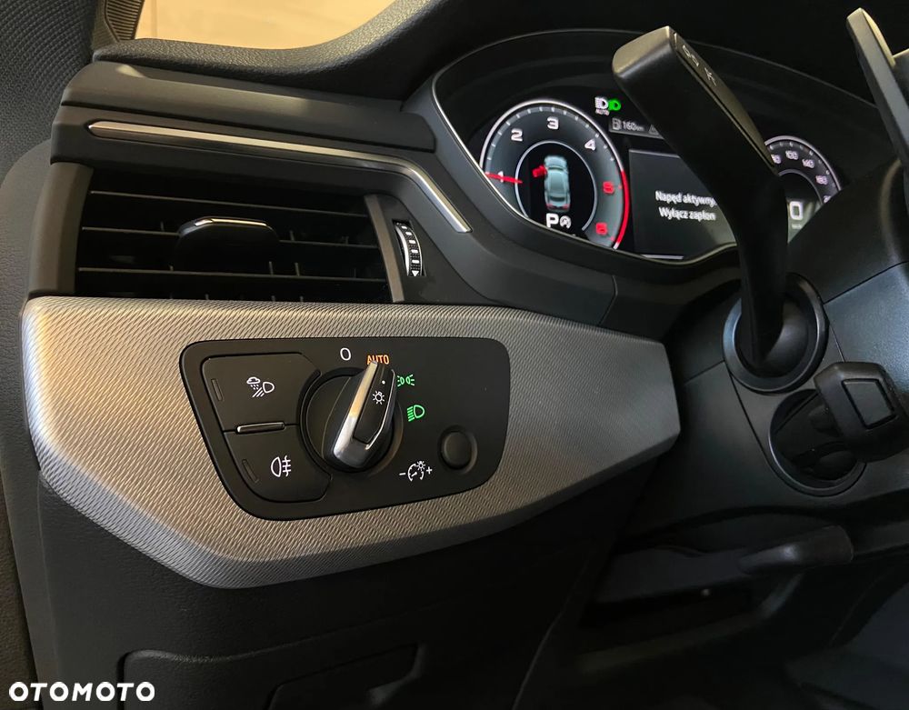 Audi A5 Sportback ver-40-tdi-mhev-quattro-s-line-s-tronic - 11