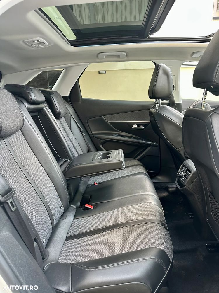 Peugeot 3008 - 7
