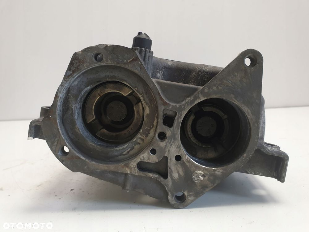 WAŁKI ROZRZĄDU Opel Corsa C 1.3 CDTI pokrywa - 16